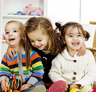 childrens dentistry