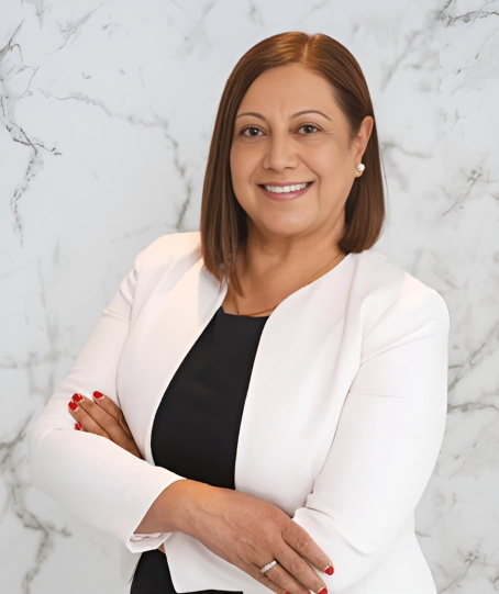 Dr. Veenu Lekhi